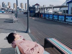 -海河外滩公园
