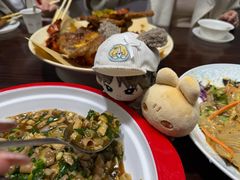 -老家黄墩(海滨二路店)