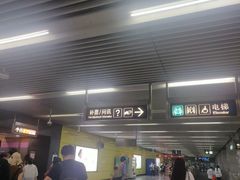 -平安里(地铁站)
