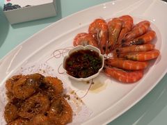 -香丰阁·烤鸭·川湘菜(清河店)