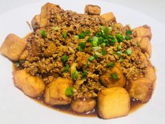 肉酱嫩豆腐-金春禧(世茂国际广场店)