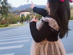 -紫金山山顶公园