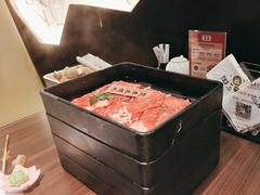 -匠和风精致料理(莆田财富中心店)