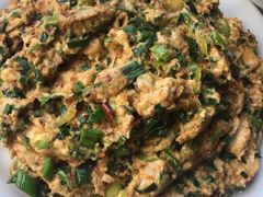 炒臭豆腐-龙头街回族餐厅(蒜村新区农大店)