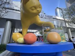 -深圳湾万象城(南山店)