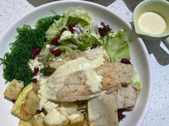 -SaladJohn沙拉匠(凯德1818店)