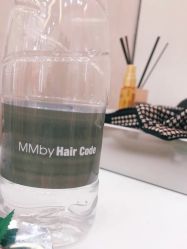 -MMbyHairCode 芭曲发型沙龙