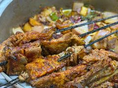-马相卿特色烤肉面食馆(虎台店)