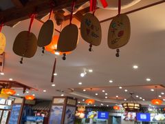 -桥香园过桥米线(国贸店)