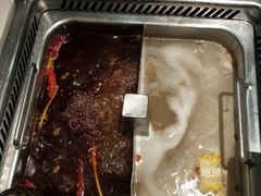 -海底捞火锅(上元大街店)