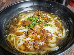 -进哥湖南津市牛肉粉店(下沙店)