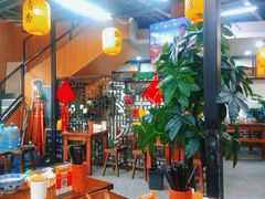 -长安后宰门水盆羊肉(新都心店)