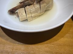 -陈家味(古柏店)