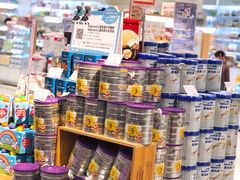 -Olé精品超市(上海虹桥南丰城店)