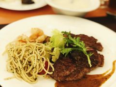 -红房子西菜馆(淮海中路店)