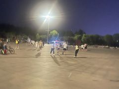 -丁香湖公园