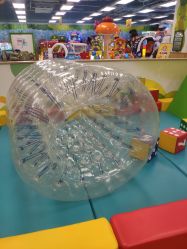 -莫莉幻想儿童乐园(郑州丹尼斯三天地店)