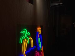 -The Tiki Bungalow提基小木屋酒吧