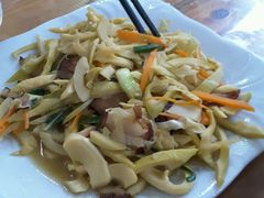 -悠悠美食