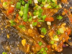 长沙臭豆腐-九头鸟酒家(四道口店)