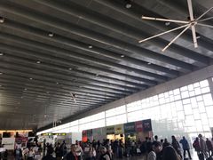 -巴塞罗那约瑟·塔拉德利亚斯-埃尔·普拉特机场