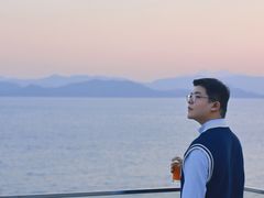 -深圳大梅沙京基洲际度假酒店