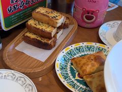 -胡氏大盘鸡新疆菜(石岗店)
