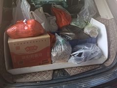 -农家乐大锅台铁锅炖(四流中路店)