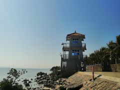 -深圳湾公园(南山区)