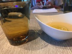 -芽庄洲际酒店自助餐厅