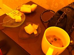 -富士康足浴休闲会所(锦华苑店)