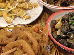 -冶建镜子·老南昌大排档·江西虾王(总店)