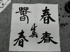 -秦汉胡同国学书院(天鹅湾分馆)