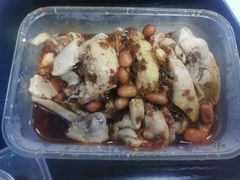-矮子饭店(城北店)