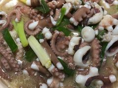 -盒马鲜生(红莲店)