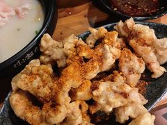 -付小姐在成都(中山公园店)