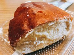 乳酪面包-罗莎蛋糕(魔法师司门口店)