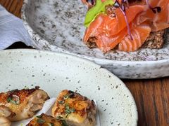 -BOR Eatery(安福路店)