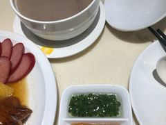 -龙记烧腊茶餐厅(常德路店)