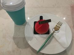 -西檬树SIMON·T轻奢蛋糕(大东方Max店)