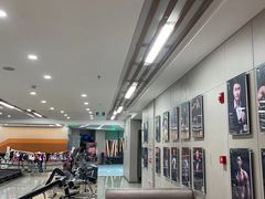 -美航国际健身(北京华联店)