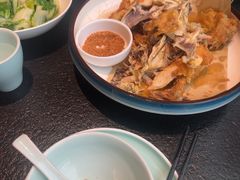 -唐猫庭院·千年陕菜(赛格国际购物中心店)