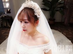 -保定金沙芝柏婚礼策划