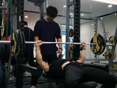-WEGYMER健萌健身(雅颂居馆)