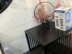 -水云间水疗会馆(福强路店)
