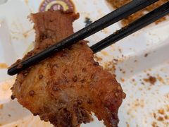 -比尔森啤酒自助烤肉(红旗街店)