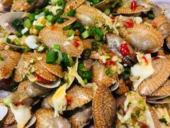 -庆合府重庆大排档(紫都城店)