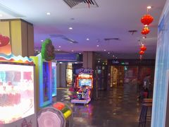 -碧海云天(川环南路店)