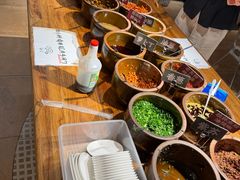 自选小料-水平有限广西米粉·广西风味集(五道口店)