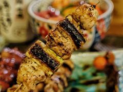 -半藏居酒屋(香港花园店)